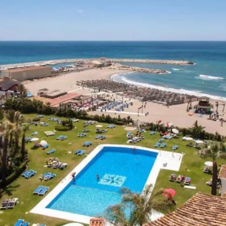 Espectacular Hogar En La Playa Apartment