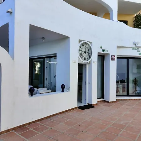 Espectacular Hogar En La Playa Apartment *
