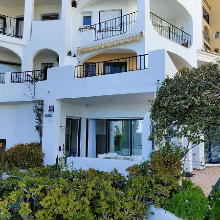 Apartment Espectacular Hogar En La Playa Marbella
