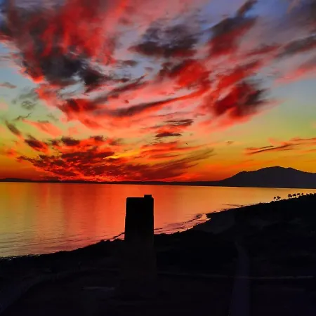 Espectacular Hogar En La Playa *