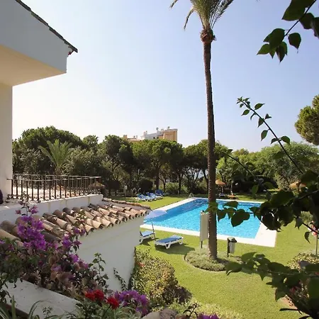 Espectacular Hogar En La Playa