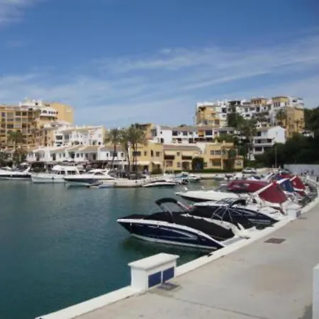 Apartment Espectacular Hogar En La Playa *