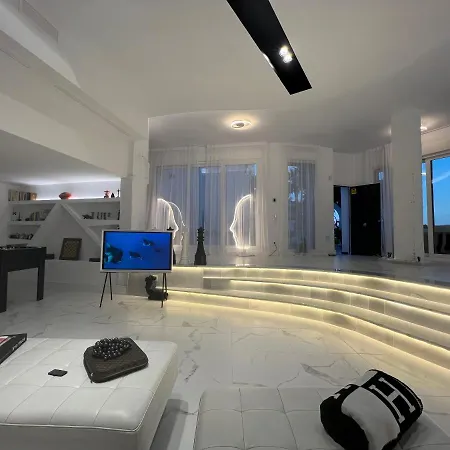 Apartment Espectacular Hogar En La Playa *