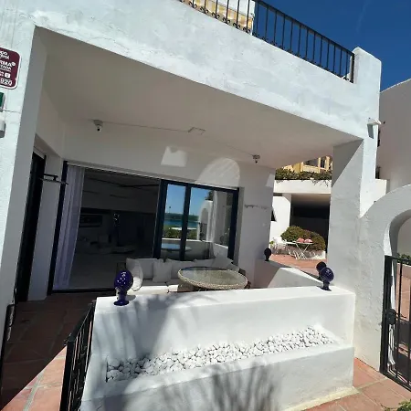 Apartment Espectacular Hogar En La Playa