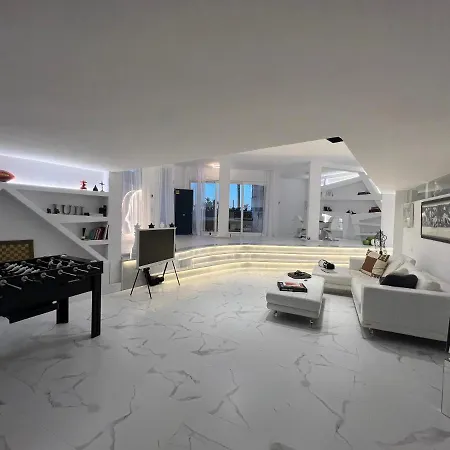 Espectacular Hogar En La Playa *