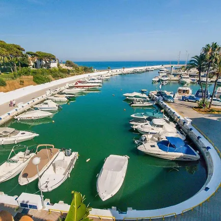 Espectacular Hogar En La Playa Apartment *