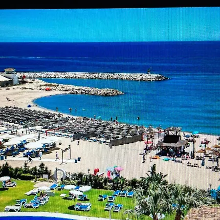 Apartment Espectacular Hogar En La Playa
