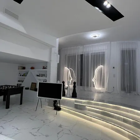 Espectacular Hogar En La Playa Apartment *