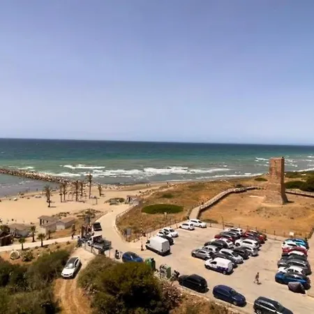 Espectacular Hogar En La Playa *