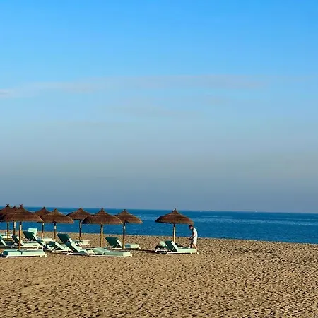Apartment Espectacular Hogar En La Playa *