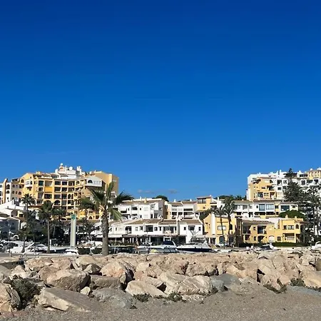 Apartment Espectacular Hogar En La Playa *