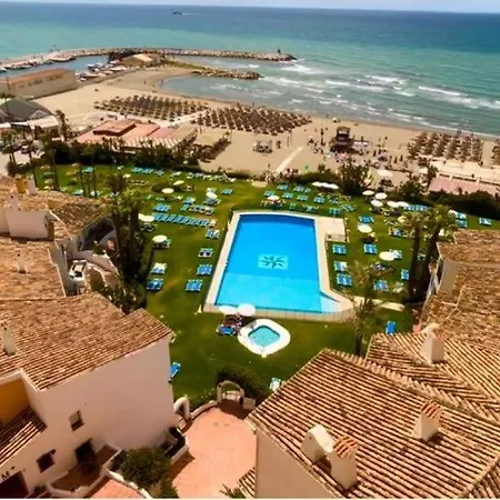 Apartment Espectacular Hogar En La Playa