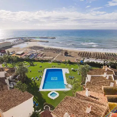 Espectacular Hogar En La Playa *
