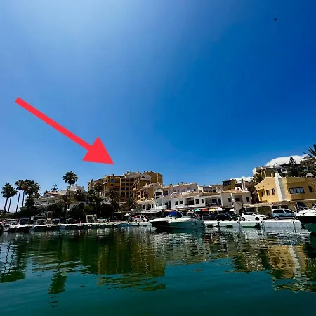 Espectacular Hogar En La Playa Apartment *