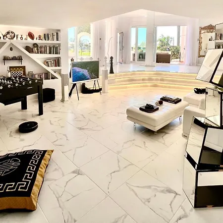 Espectacular Hogar En La Playa Apartment