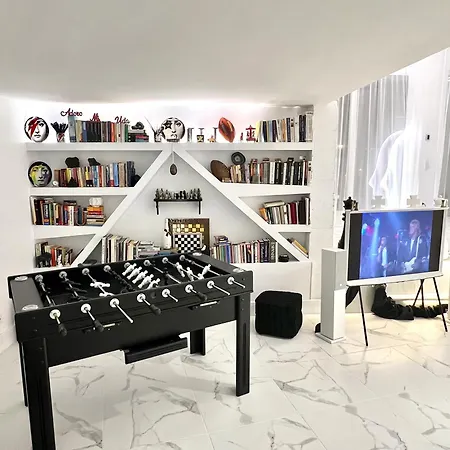 Espectacular Hogar En La Playa Apartment