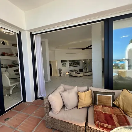 Espectacular Hogar En La Playa Apartment Marbella