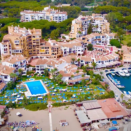 Espectacular Hogar En La Playa * Marbella