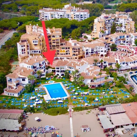 Apartment Espectacular Hogar En La Playa