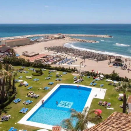 Apartment Espectacular Hogar En La Playa *