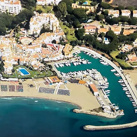 Apartment Espectacular Hogar En La Playa Marbella