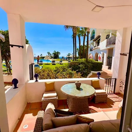 Apartment Espectacular Hogar En La Playa *