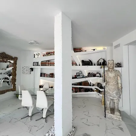 Apartment Espectacular Hogar En La Playa