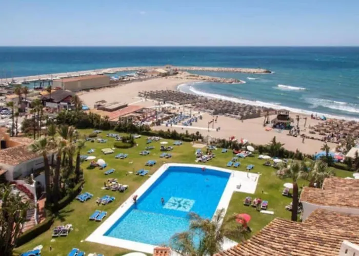 Espectacular Hogar En La Playa アパート