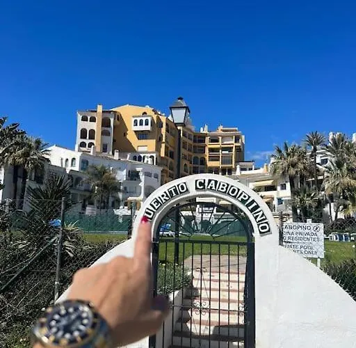 アパート Espectacular Hogar En La Playa