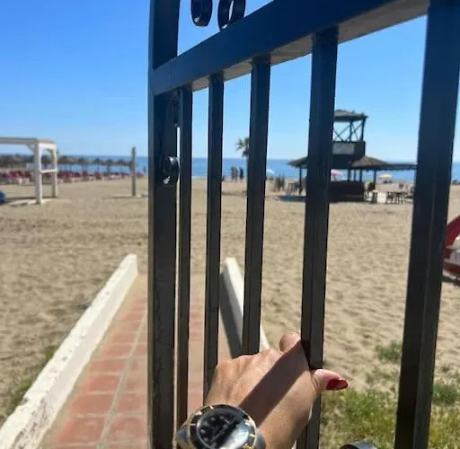 Espectacular Hogar En La Playa アパート