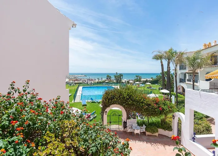 Espectacular Hogar En La Playa アパート