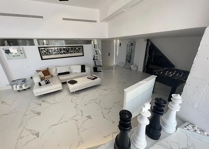 Espectacular Hogar En La Playa アパート