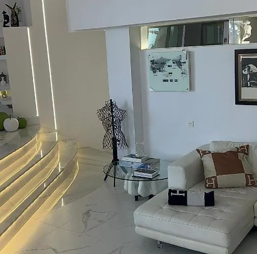 アパート Espectacular Hogar En La Playa