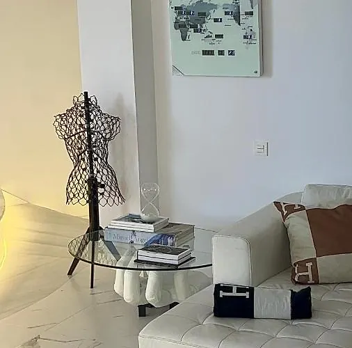 アパート Espectacular Hogar En La Playa