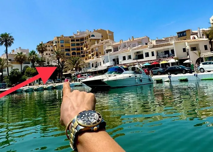 Espectacular Hogar En La Playa アパート