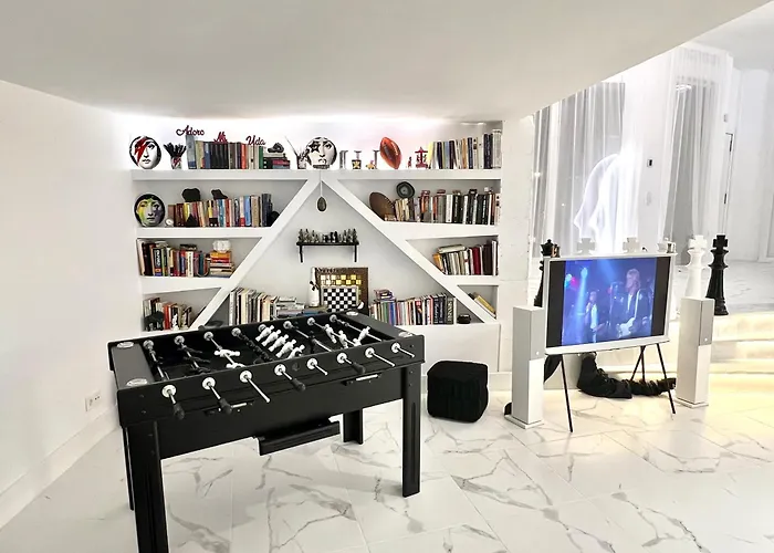 Espectacular Hogar En La Playa アパート