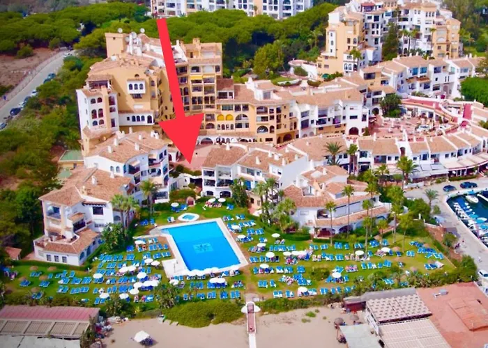 アパート Espectacular Hogar En La Playa
