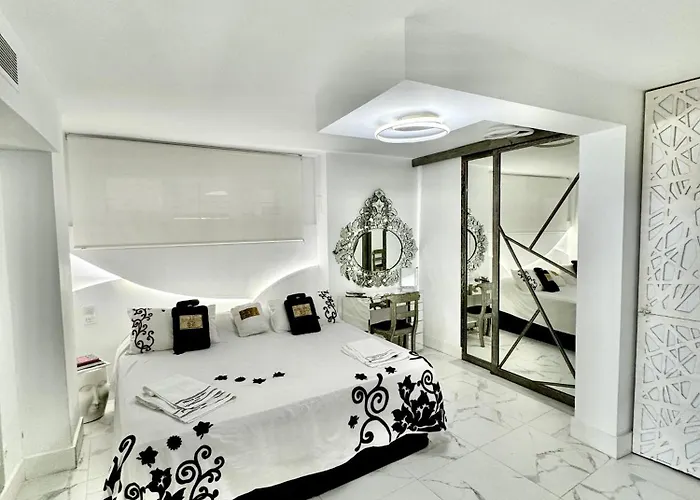 Espectacular Hogar En La Playa * マルベーリャ