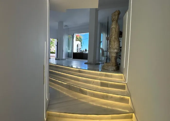Espectacular Hogar En La Playa アパート