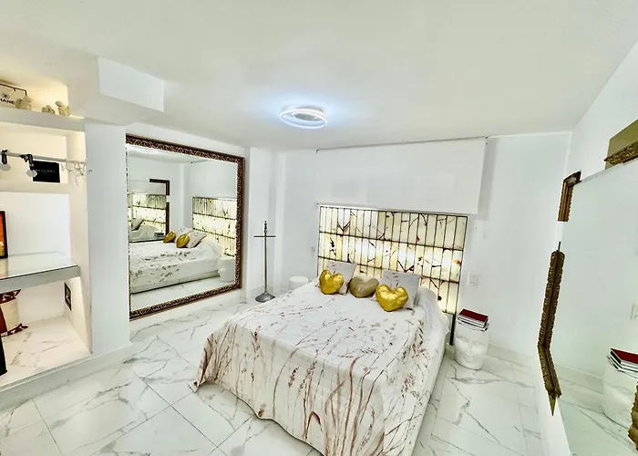 アパート Espectacular Hogar En La Playa