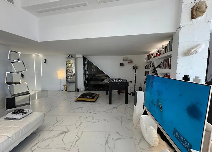 Espectacular Hogar En La Playa * マルベーリャ