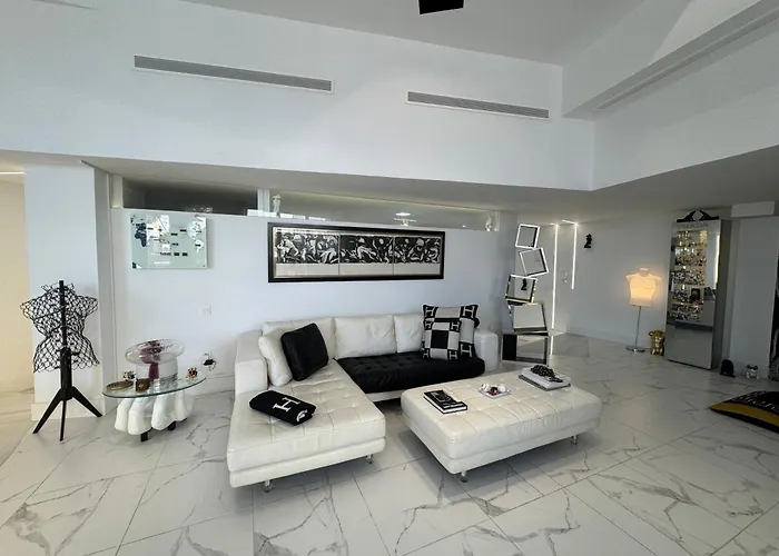 Espectacular Hogar En La Playa アパート *