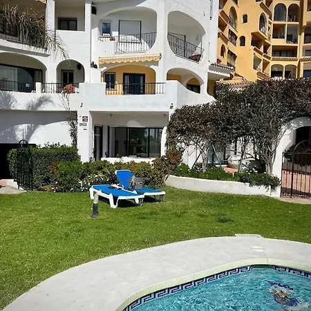 Espectacular Hogar En La Playa *