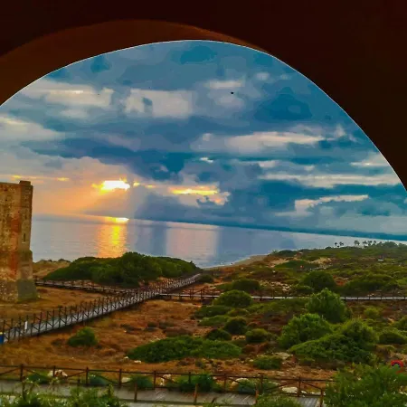 Appartamento Espectacular Hogar En La Playa Marbella