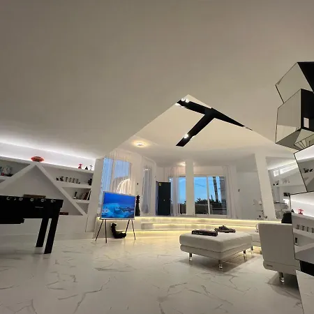 Appartamento Espectacular Hogar En La Playa *