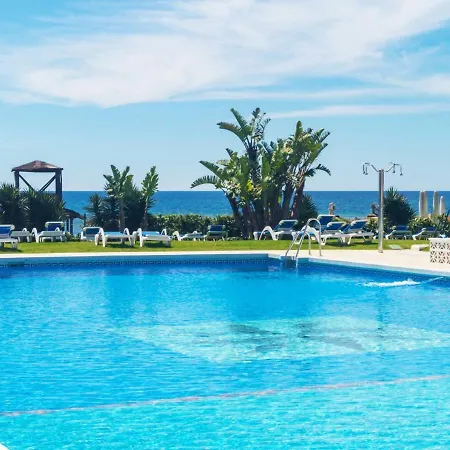 Appartamento Espectacular Hogar En La Playa Marbella