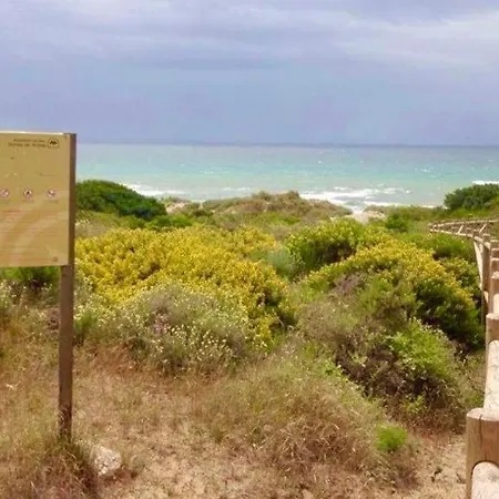 Espectacular Hogar En La Playa Appartamento