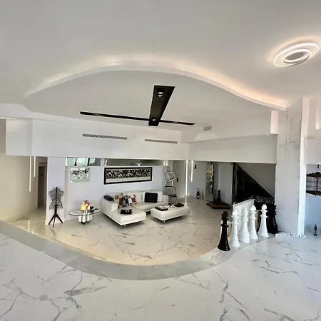 Espectacular Hogar En La Playa * Marbella