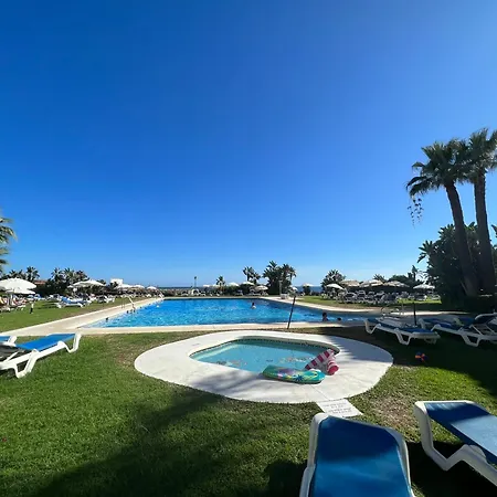Appartamento Espectacular Hogar En La Playa