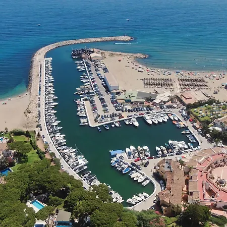 Espectacular Hogar En La Playa